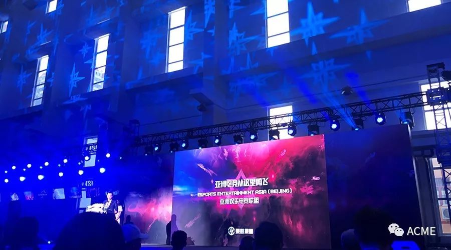  电竞十年风云变幻，见证时代蓬勃发展