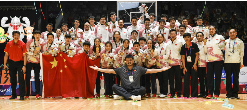  电竞入亚运倒计时，国家集训队全力备战冲刺金牌