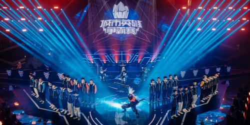  电竞解说风格多样，个性化表达赢得观众喜爱