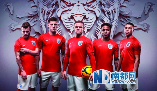  英格兰新帅首秀告捷，三狮军团重燃希望