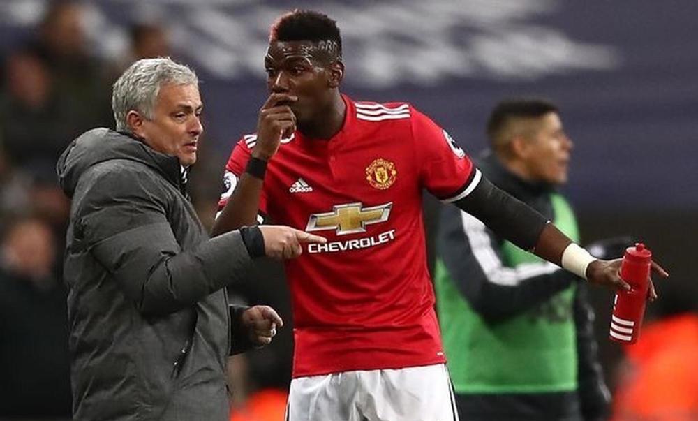  曼联换帅后豪取联赛五连胜