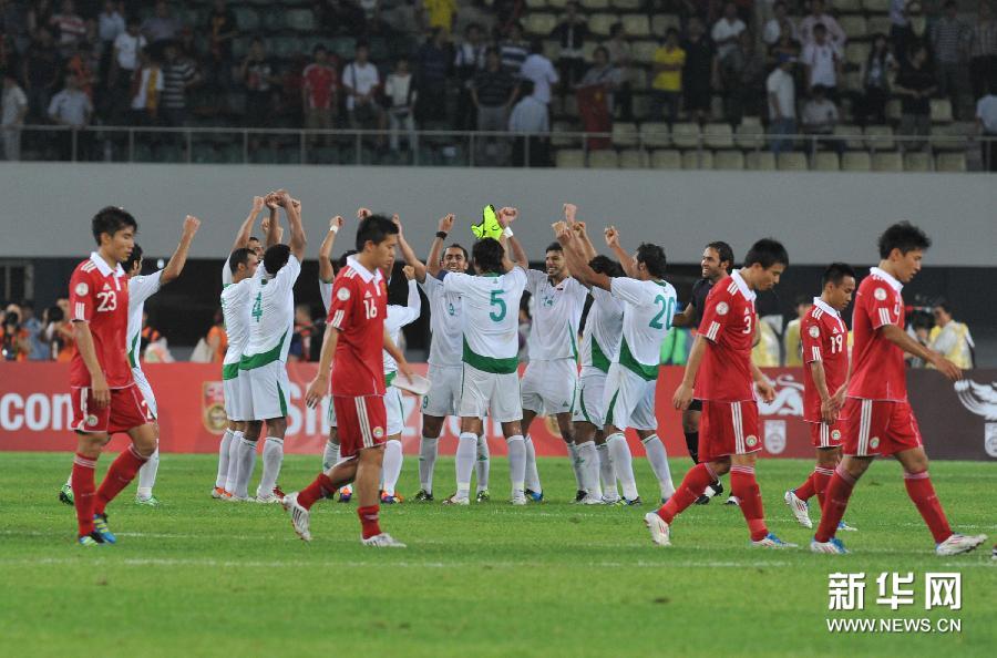  巴西国家队征召超新星备战世界杯预选赛受期待