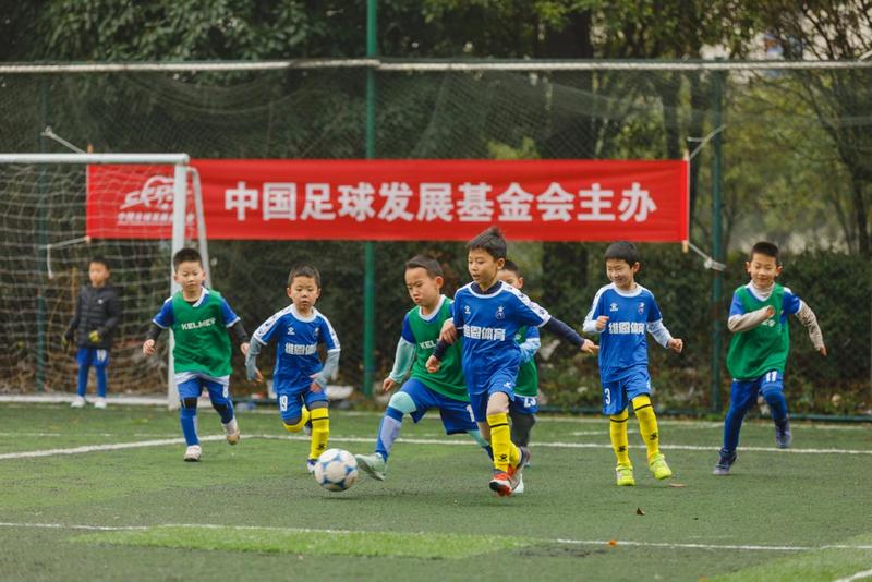  足协新政落地生根，联赛生态呈现崭新气象